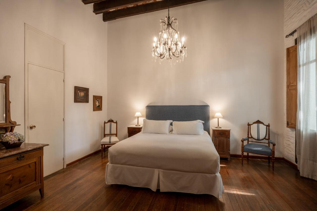 Posada Manuel Lobo Colonia del Sacramento Bagian luar foto