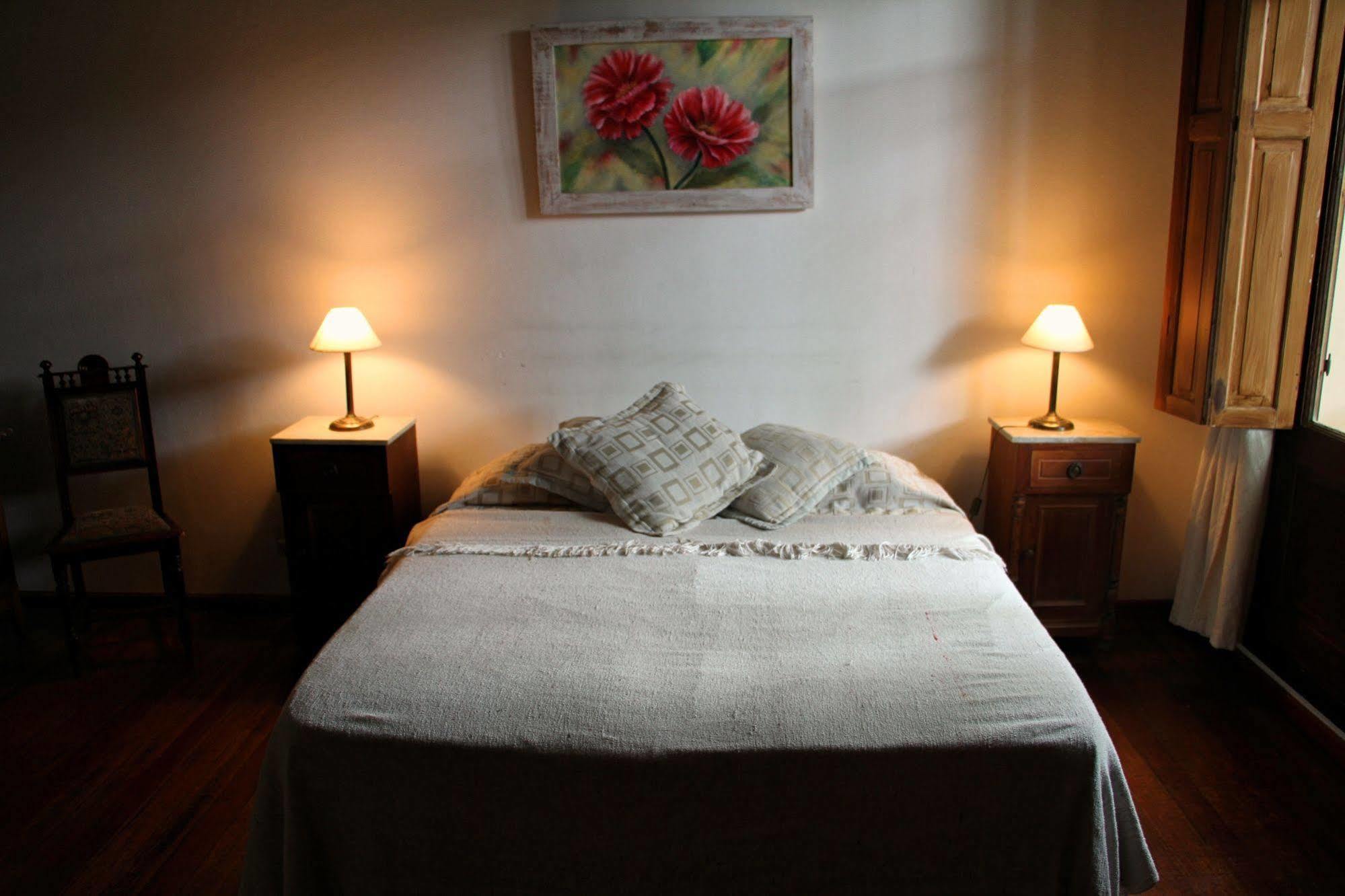 Posada Manuel Lobo Colonia del Sacramento Bagian luar foto