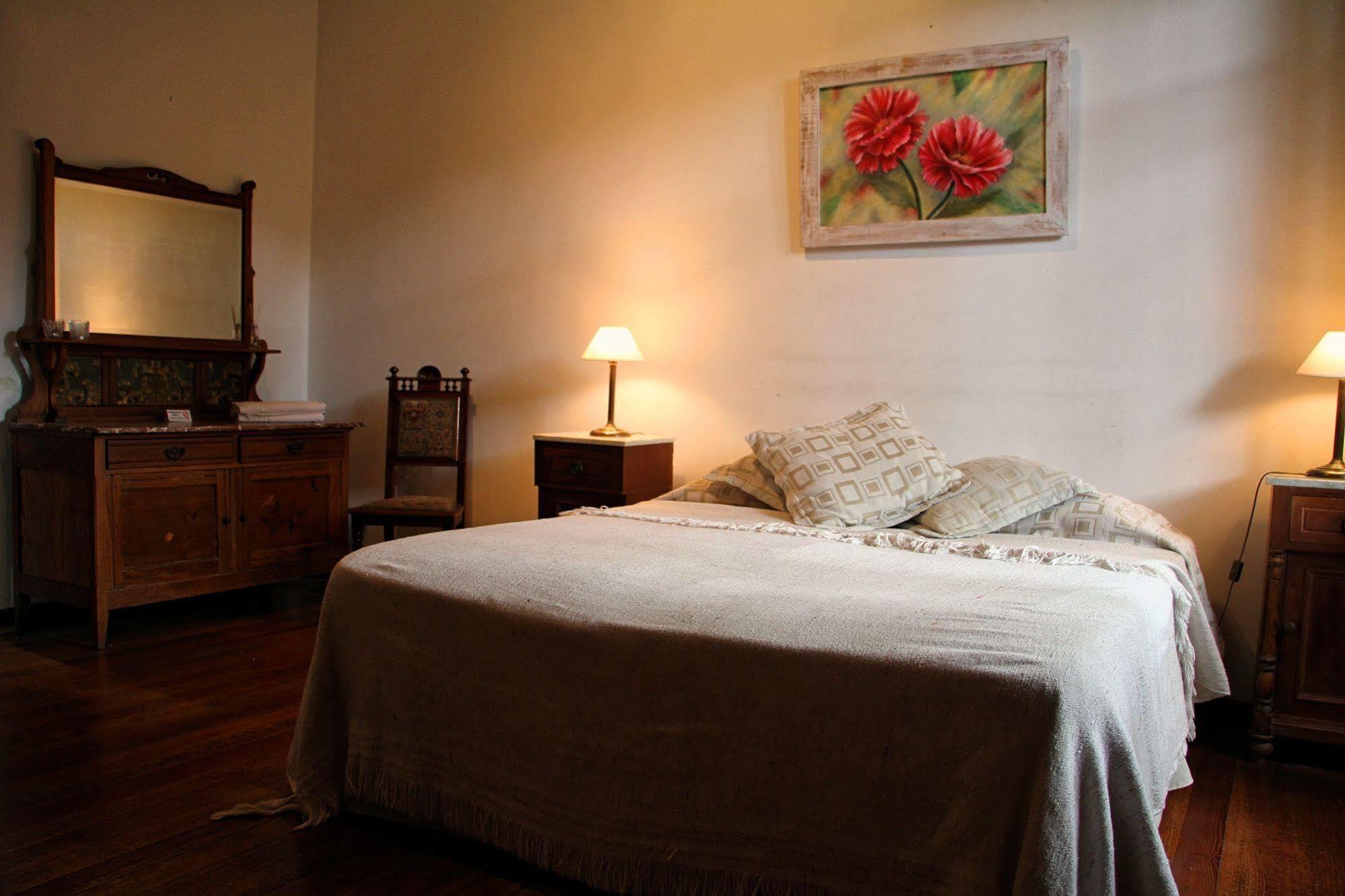 Posada Manuel Lobo Colonia del Sacramento Bagian luar foto