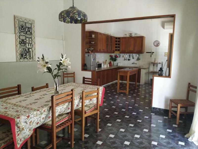 Posada Manuel Lobo Colonia del Sacramento Bagian luar foto